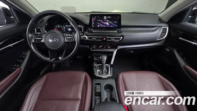 Kia Seltos 2019 thumb 10