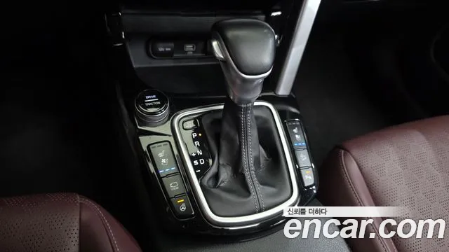 Kia Seltos 2019 thumb 8