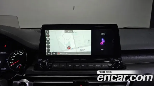 Kia Seltos 2019 thumb 7