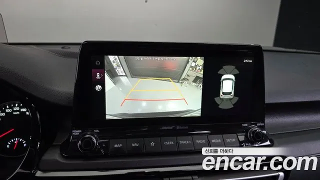 Kia Seltos 2019 thumb 2