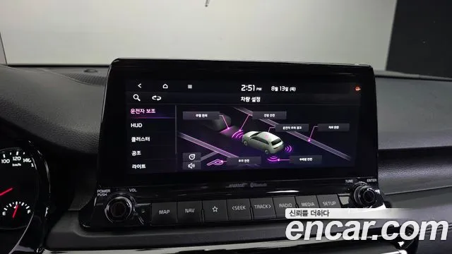 Kia Seltos 2019 thumb 3