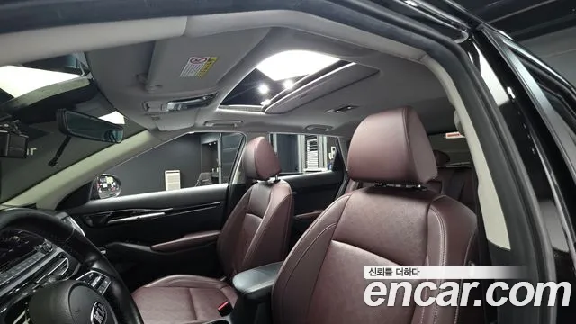 Kia Seltos 2019 thumb 4