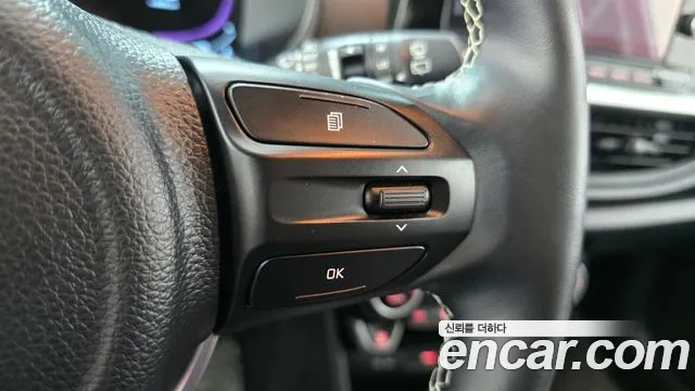 Kia Morning 2024 thumb 10