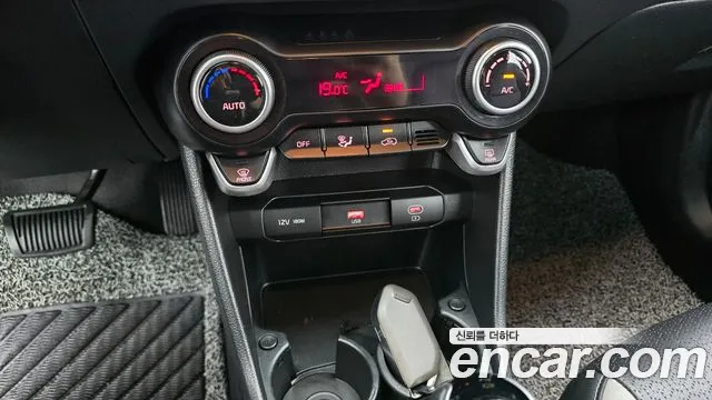 Kia Morning 2024 thumb 5
