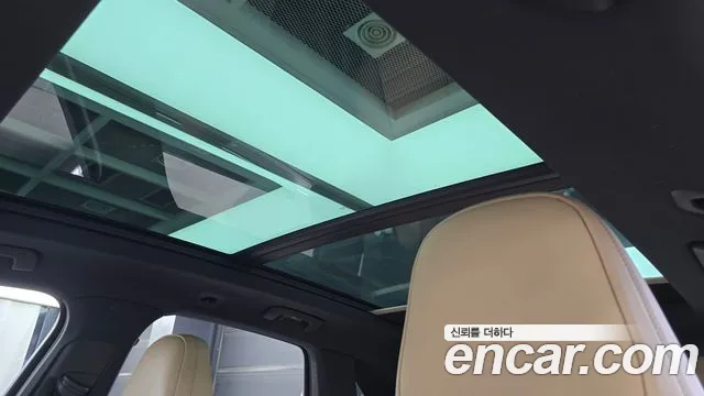 Porsche Cayenne 2019 thumb 6