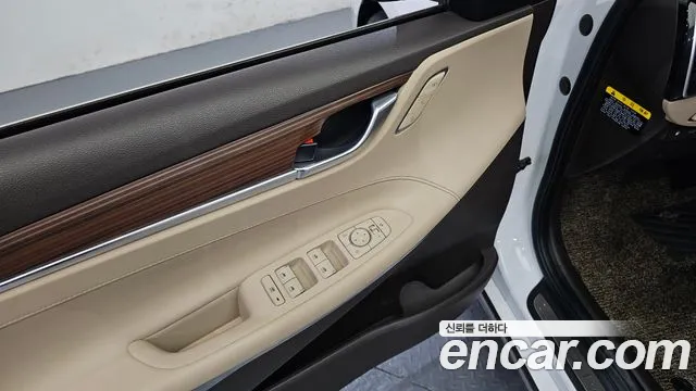 Hyundai Grandeur 2019 thumb 3