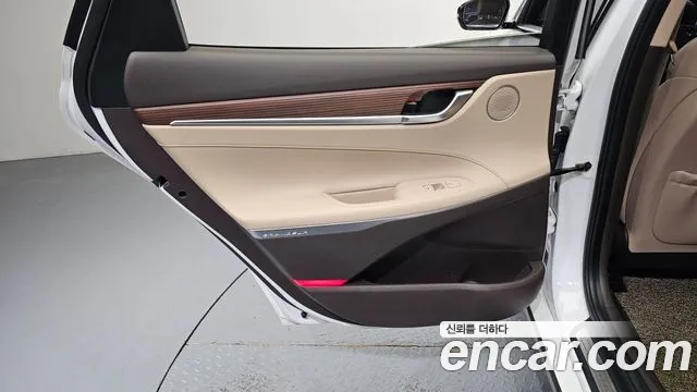 Hyundai Grandeur 2019 thumb 8