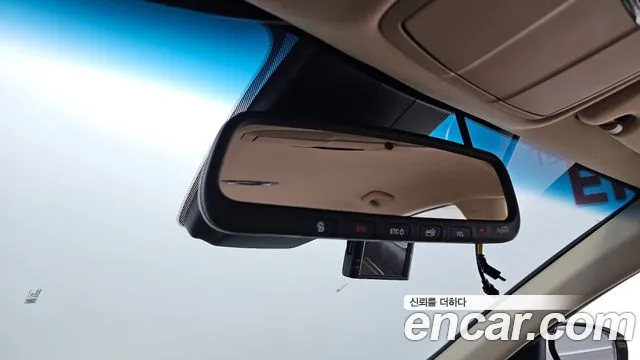 Hyundai Grandeur 2019 thumb 2