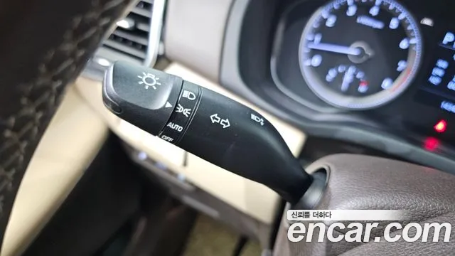 Hyundai Grandeur 2019 thumb 11