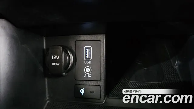 Hyundai Grandeur 2019 thumb 12