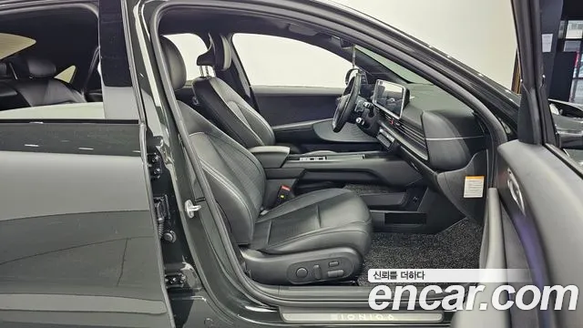 Hyundai IONIQ 6 2022 thumb 8