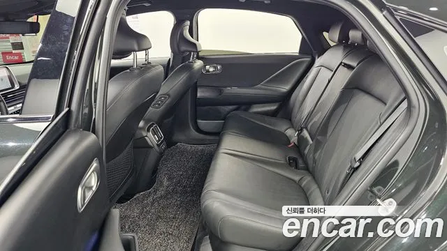 Hyundai IONIQ 6 2022 thumb 11