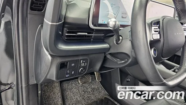 Hyundai IONIQ 6 2022 thumb 3