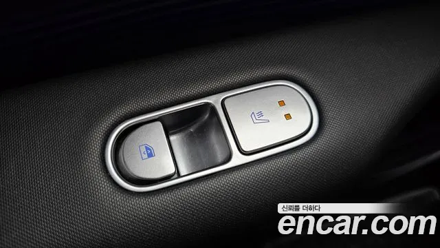 Hyundai IONIQ 6 2022 thumb 5