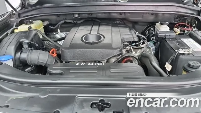 KG_Mobility_Ssangyong Rexton 2019 thumb 11