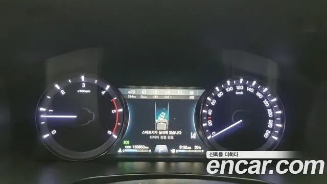 KG_Mobility_Ssangyong Rexton 2019 thumb 5
