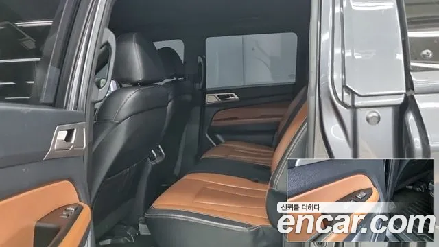KG_Mobility_Ssangyong Rexton 2019 thumb 7