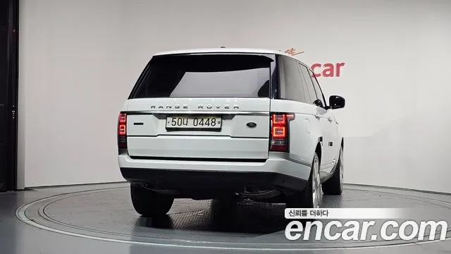 Land Rover Range Rover 2016 thumb 10