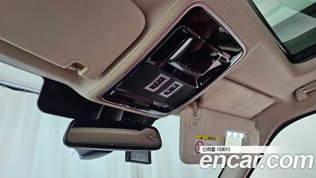 Land Rover Range Rover 2016 thumb 5