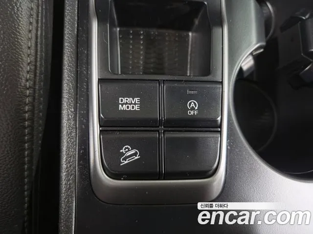Hyundai Tucson 2017 thumb 8