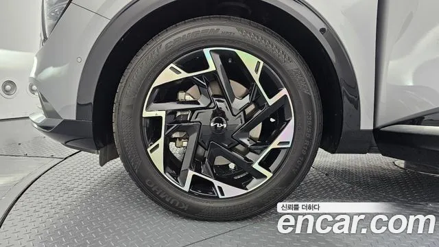 Kia Sportage 2023 thumb 11