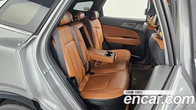 Kia Sportage 2023 thumb 5
