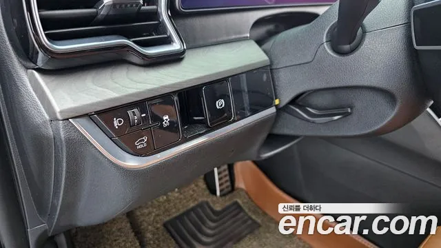 Kia Sportage 2023 thumb 2
