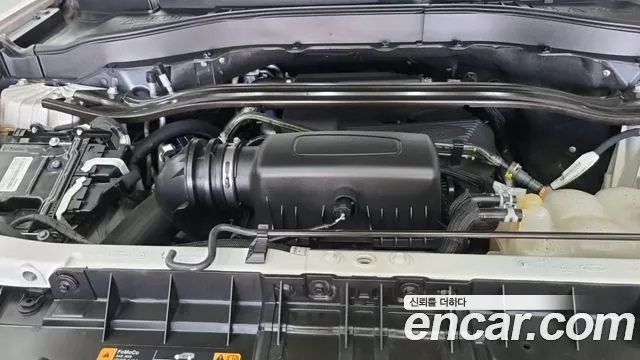Ford Explorer 2020 thumb 2