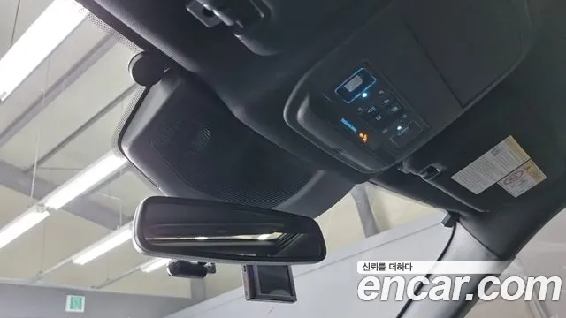 Ford Explorer 2020 thumb 5