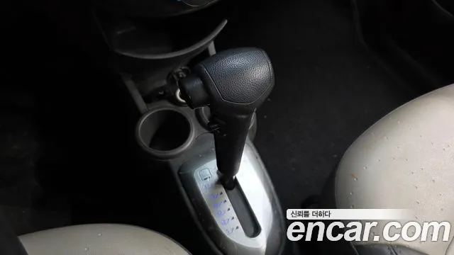 Chevrolet Spark 2012 thumb 9