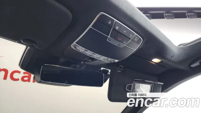 Mercedes-Benz S-Класс 2020 thumb 8