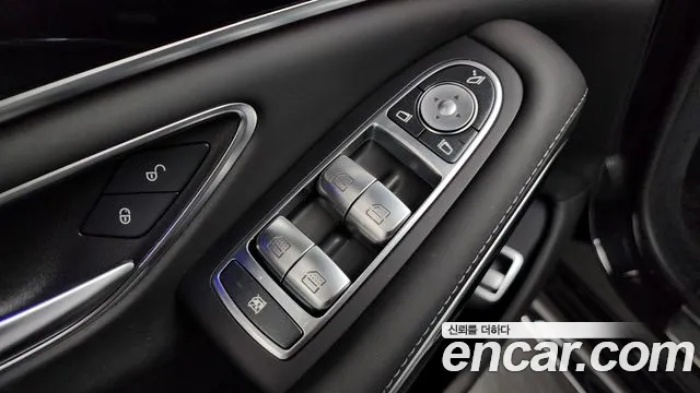 Mercedes-Benz S-Класс 2020 thumb 9