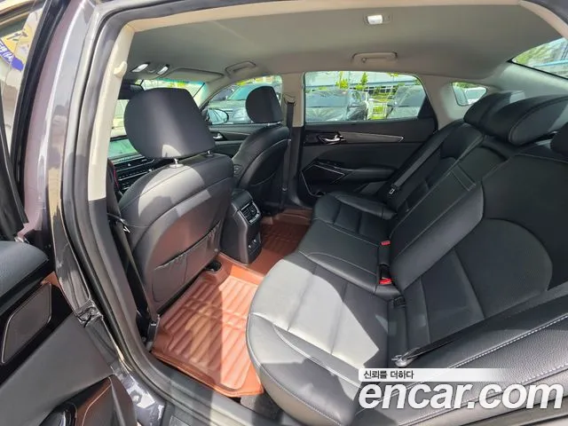 Kia K7 2019 thumb 8