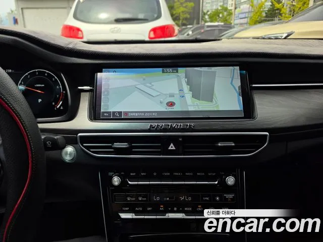 Kia K7 2019 thumb 9