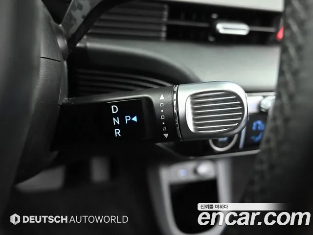 Hyundai IONIQ 5 2021 thumb 6