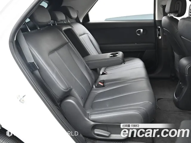 Hyundai IONIQ 5 2021 thumb 8