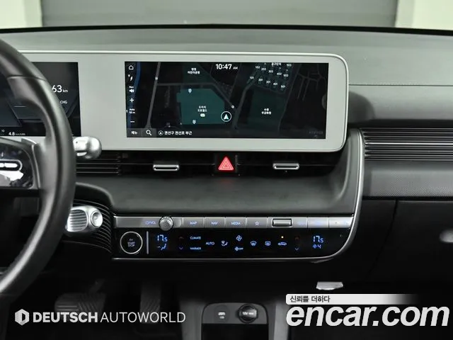 Hyundai IONIQ 5 2021 thumb 5