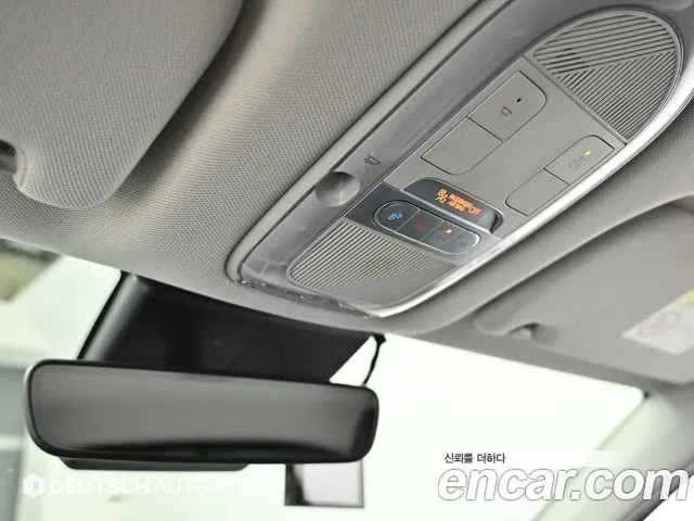 Hyundai IONIQ 5 2021 thumb 2