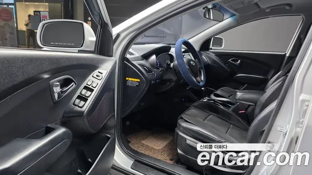 Hyundai Tucson 2012 thumb 4