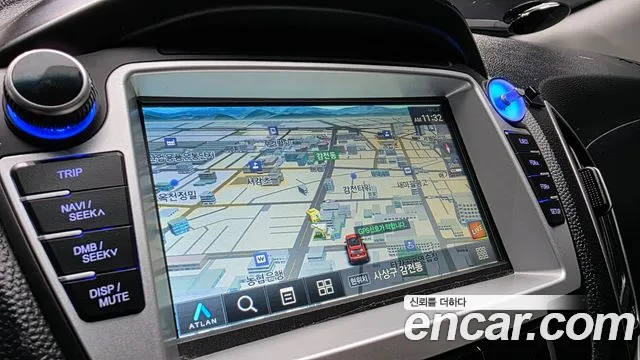 Hyundai Tucson 2012 thumb 3