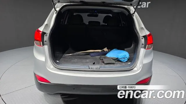 Hyundai Tucson 2012 thumb 2