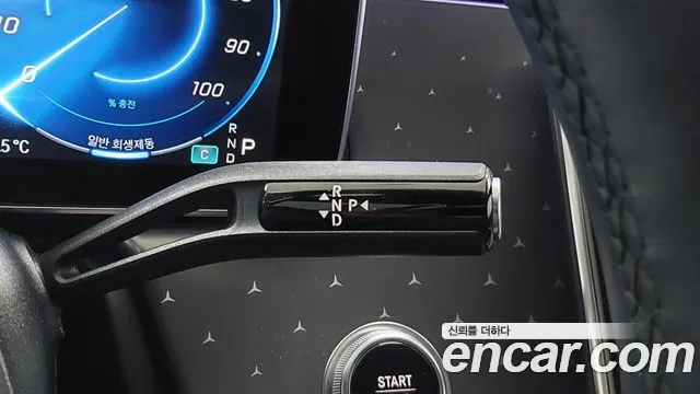 Mercedes-Benz EQE 2022 thumb 8