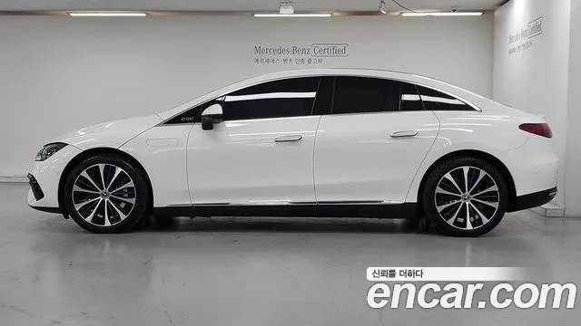 Mercedes-Benz EQE 2022 thumb 11