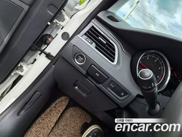 Peugeot 508 2016 thumb 4