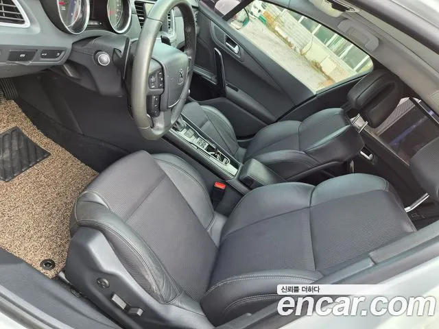 Peugeot 508 2016 thumb 6