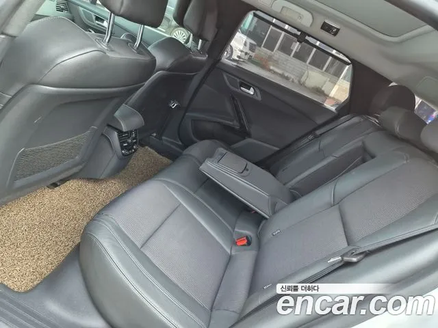 Peugeot 508 2016 thumb 3