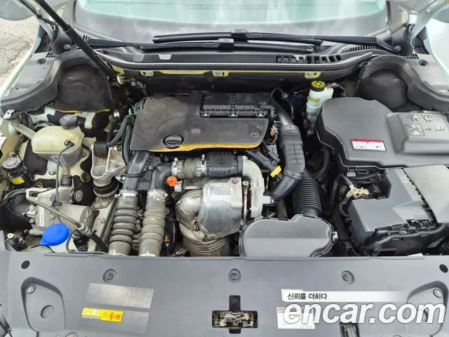 Peugeot 508 2016 thumb 9