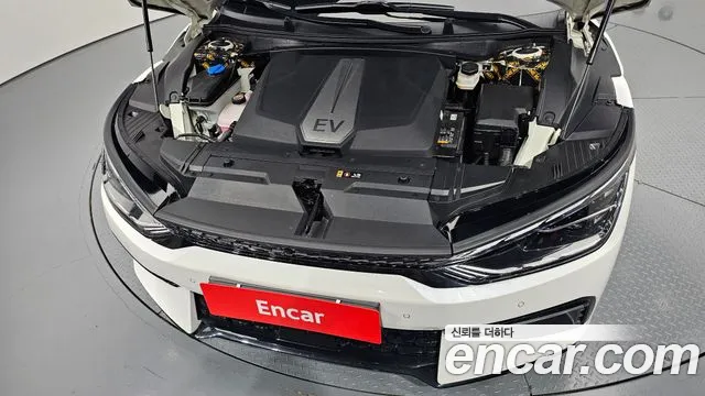 Kia EV6 2022 thumb 10