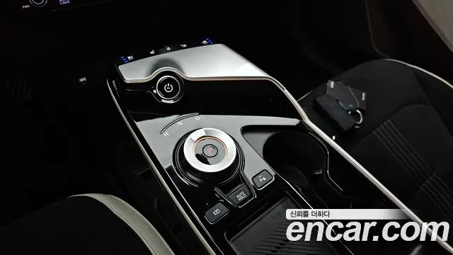 Kia EV6 2022 thumb 9