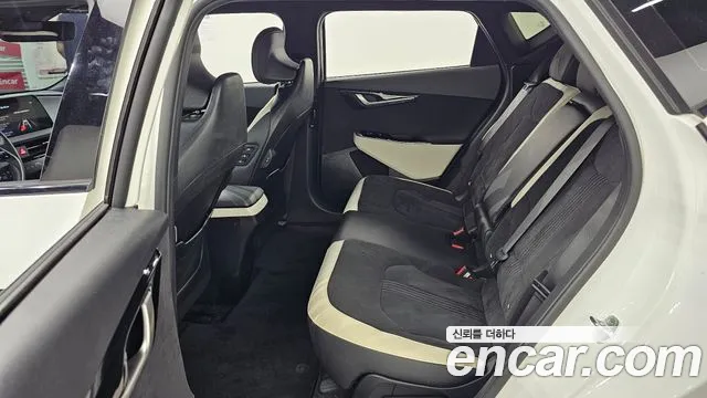 Kia EV6 2022 thumb 5